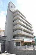 フォルム牛田新町 4階 築27年8ヶ月の賃貸物件