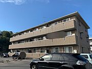 ジュネスII 3階 築17年10ヶ月の賃貸物件