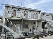 中野東駅より徒歩9分 2階 築38年1ヶ月の賃貸物件