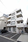 村上ビル 4階 築35年2ヶ月の賃貸物件