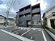 古市橋駅より徒歩9分 2階 築2年1ヶ月の賃貸物件