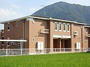 エテルノガーデン亀山 2階 築12年9ヶ月の賃貸物件