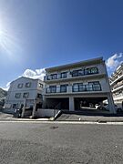 矢賀駅より徒歩29分 2階 築26年8ヶ月の賃貸物件