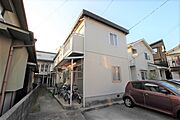 中筋駅より徒歩5分 1階 築42年1ヶ月の賃貸物件