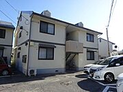 ネオハイツ沖野E 2階 築34年7ヶ月の賃貸物件