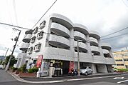 田頭ビル 3階 築40年7ヶ月の賃貸物件