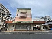 舟入町駅より徒歩2分 4階 築36年1ヶ月の賃貸物件