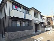 古江駅より徒歩5分 2階 築23年1ヶ月の賃貸物件