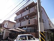 モリナガビル 2階 築26年1ヶ月の賃貸物件