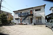 三滝駅より徒歩34分 2階 築33年11ヶ月の賃貸物件