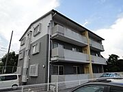 中筋駅より徒歩4分 2階 築24年9ヶ月の賃貸物件