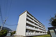 ビレッジハウス井口6号棟 3階 築46年1ヶ月の賃貸物件