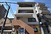 広電西広島(己斐)駅より徒歩5分 3階 築35年6ヶ月の賃貸物件