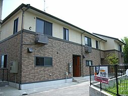 ウィルコート　B棟