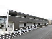 高取駅より徒歩4分 2階 築3年11ヶ月の賃貸物件