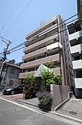 ラ・プラージュ 6階 築28年1ヶ月の賃貸物件