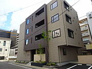 モントレゾール 3階 築2年9ヶ月の賃貸物件