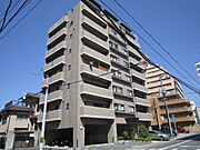 広電西広島(己斐)駅より徒歩6分 5階 築29年1ヶ月の賃貸物件