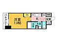 プレサンス広島中央4階7.1万円