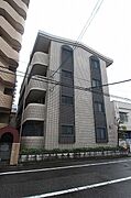 白島駅より徒歩5分 3階 築35年11ヶ月の賃貸物件