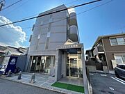 レジェンド船越南 4階 築34年7ヶ月の賃貸物件