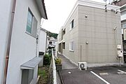 戸坂駅より徒歩18分 1階 築14年3ヶ月の賃貸物件