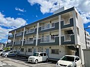 ニューマリッチ川成 2階 築35年7ヶ月の賃貸物件