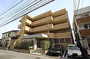 フィオーレジュネス 1階 築20年1ヶ月の賃貸物件