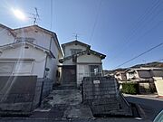 天応駅より徒歩72分 1階 築49年の賃貸物件