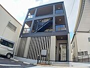 南区役所前駅より徒歩17分 1階 築1年3ヶ月の賃貸物件