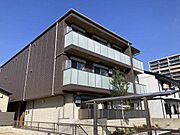 シャーメゾンプレシャス祇園 2階 築2年4ヶ月の賃貸物件