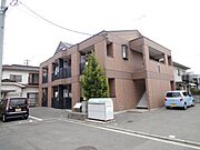 シェルル大町 2階 築19年7ヶ月の賃貸物件