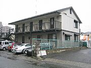 ハイツ緑井 2階 築28年1ヶ月の賃貸物件