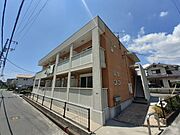 中筋駅より徒歩10分 2階 築15年7ヶ月の賃貸物件