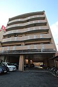 西原駅より徒歩9分 6階 築27年7ヶ月の賃貸物件