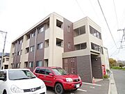 キャピタル岡本１ 2階 築15年8ヶ月の賃貸物件