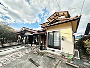 上深川駅より徒歩55分 1階 築42年9ヶ月の賃貸物件