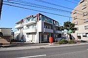天神川駅より徒歩23分 2階 築43年5ヶ月の賃貸物件