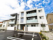 中筋駅より徒歩14分 1階 築3年7ヶ月の賃貸物件