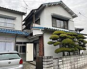 矢賀駅より徒歩23分 1階 築56年3ヶ月の賃貸物件