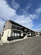 矢野駅より徒歩16分 1階 築30年2ヶ月の賃貸物件