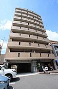 南区役所前駅より徒歩18分 3階 築23年1ヶ月の賃貸物件