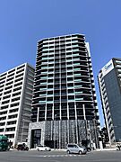 市役所前駅より徒歩7分 12階 築2年1ヶ月の賃貸物件