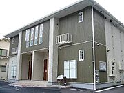 ヴィラ ソレイユ 2階 築16年2ヶ月の賃貸物件