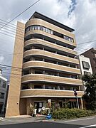 横川一丁目駅より徒歩3分 4階 築36年2ヶ月の賃貸物件