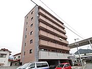 クローバー大町 7階 築17年3ヶ月の賃貸物件