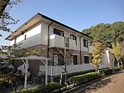 ルミナス矢賀Ｂ 2階 築31年3ヶ月の賃貸物件