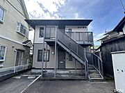 瀬野駅より徒歩31分 2階 築22年3ヶ月の賃貸物件