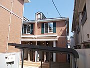 ヴィオラ中川Bの賃貸物件