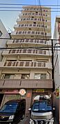 ラフィネ十日市 9階 築21年8ヶ月の賃貸物件